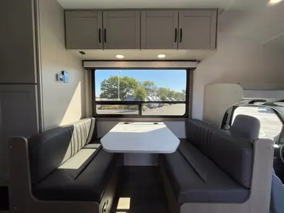 2027 Entegra Coach Odyssey SE photo 9
