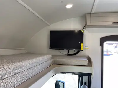 2027 Entegra Coach Odyssey SE photo 6