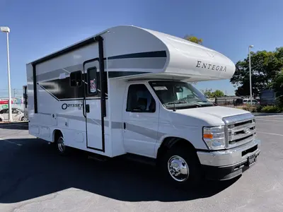 New 2027 Entegra Coach Odyssey SE 22CF