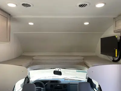 2027 Entegra Coach Odyssey SE photo 4