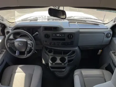 2027 Entegra Coach Odyssey SE photo 2