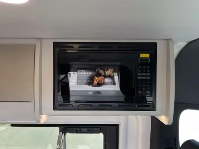 2027 Thor Motor Coach Tranquility photo 8