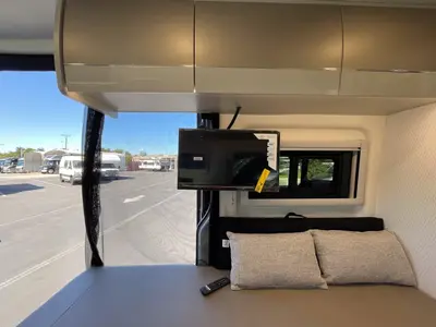 2027 Thor Motor Coach Tranquility photo 10