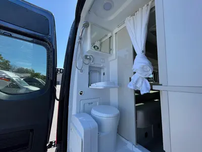 2027 Thor Motor Coach Tranquility photo 12