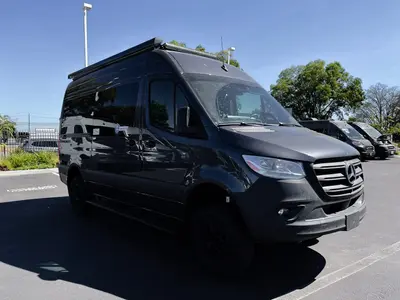 New 2027 Thor Motor Coach Tranquility 19A