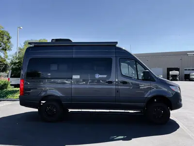 2027 Thor Motor Coach Tranquility photo 13