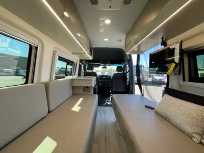 2027 Thor Motor Coach Tranquility photo 3