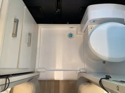 2027 Thor Motor Coach Tranquility photo 11