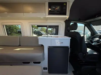 2027 Thor Motor Coach Tranquility photo 5