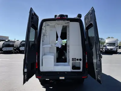 2027 Thor Motor Coach Tranquility photo 14