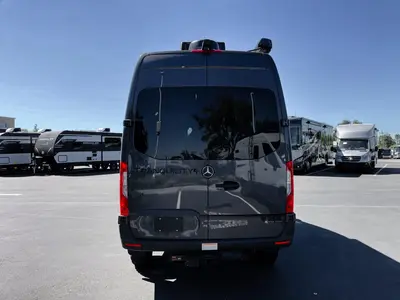 2027 Thor Motor Coach Tranquility photo 15