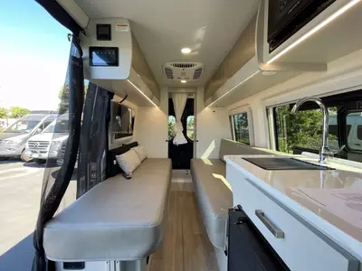 2027 Thor Motor Coach Tranquility photo 4