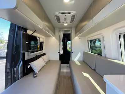 2027 Thor Motor Coach Tranquility photo 9