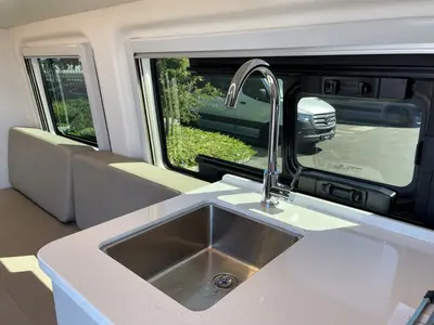 2027 Thor Motor Coach Tranquility photo 7