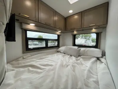 2027 Entegra Coach Odyssey photo 16
