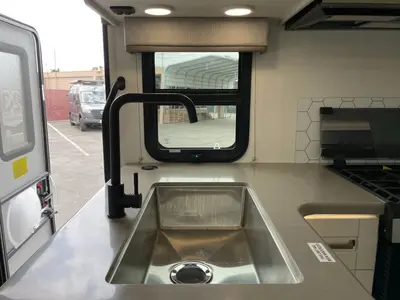 2027 Entegra Coach Odyssey photo 14