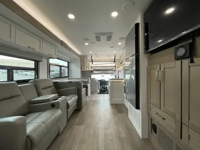 2027 Entegra Coach Odyssey photo 3