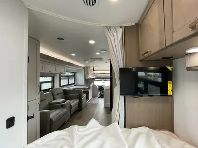 2027 Entegra Coach Odyssey photo 17