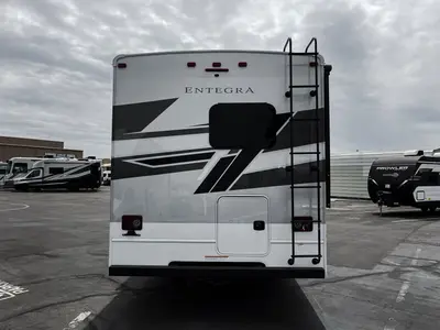2027 Entegra Coach Odyssey photo 22