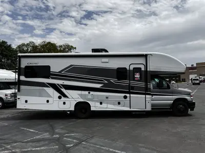 2027 Entegra Coach Odyssey photo 21