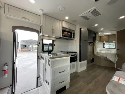 2027 Entegra Coach Odyssey photo 10
