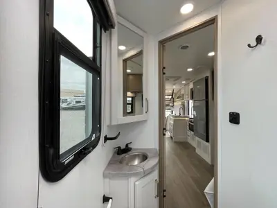 2027 Entegra Coach Odyssey photo 20