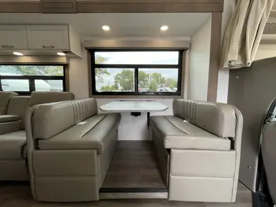 2027 Entegra Coach Odyssey photo 8
