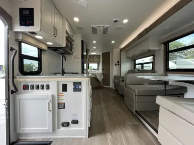 2027 Entegra Coach Odyssey photo 6