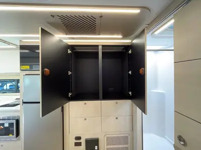 2027 Tiffin Motorhomes Wayfarer photo 14