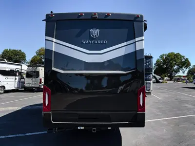 2027 Tiffin Motorhomes Wayfarer photo 19