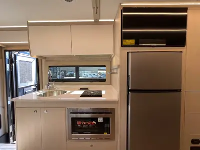2027 Tiffin Motorhomes Wayfarer photo 10