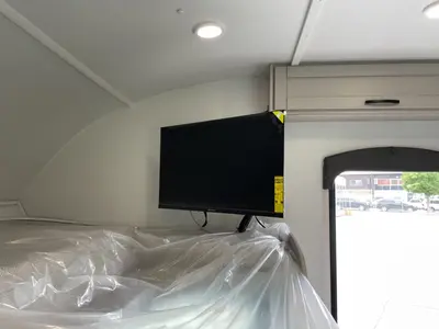 2027 Entegra Coach Odyssey SE photo 6