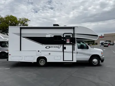 2027 Entegra Coach Odyssey SE photo 20