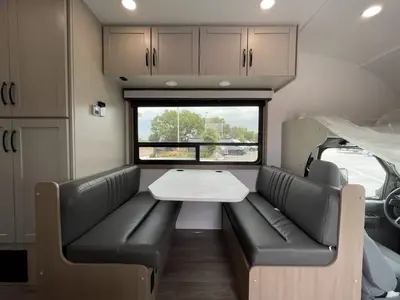2027 Entegra Coach Odyssey SE photo 9