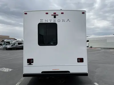 2027 Entegra Coach Odyssey SE photo 21