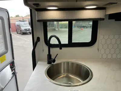 2027 Entegra Coach Odyssey SE photo 12