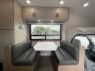 2027 Entegra Coach Odyssey SE photo 9