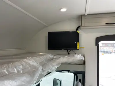 2027 Entegra Coach Odyssey SE photo 6