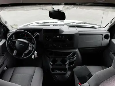 2027 Entegra Coach Odyssey SE photo 2