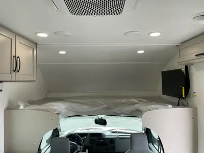2027 Entegra Coach Odyssey SE photo 4