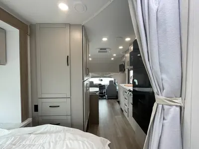 2027 Entegra Coach Odyssey SE photo 3