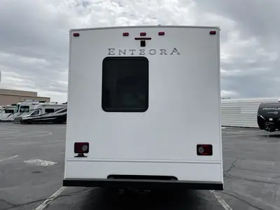 2027 Entegra Coach Odyssey SE photo 20