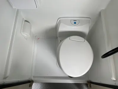 2027 Tiffin Motorhomes GH1 photo 12