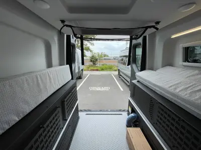 2027 Tiffin Motorhomes GH1 photo 10