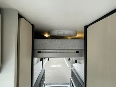 2027 Tiffin Motorhomes GH1 photo 11