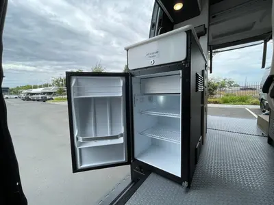 2027 Tiffin Motorhomes GH1 photo 9