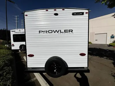 2027 Heartland Prowler photo 18