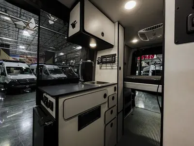 2027 Winnebago Revel Sport photo 7