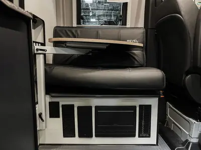 2027 Winnebago Revel Sport photo 6