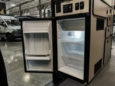 2027 Winnebago Revel Sport photo 8